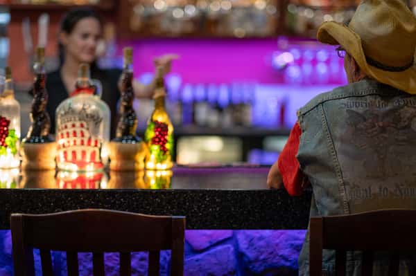 Cowboy Bella Roma