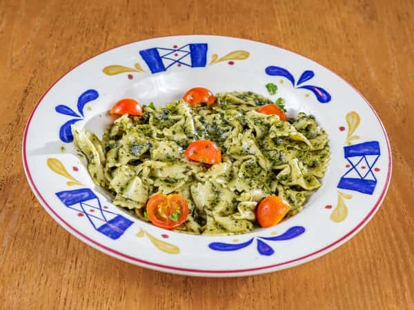 Pesto Pasta