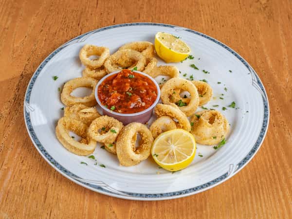 Calamari