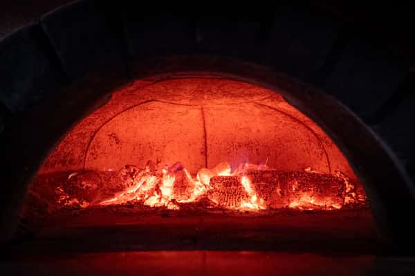 Wood Fire