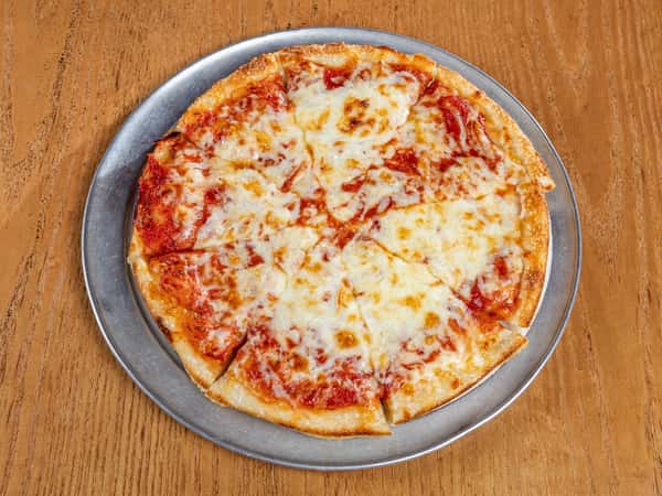 Small Pizza
