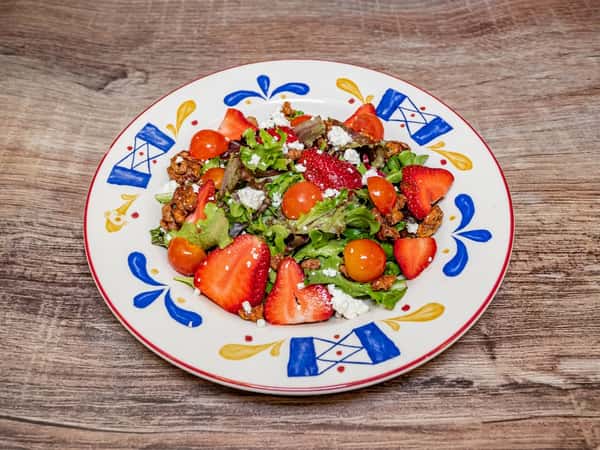 California salad