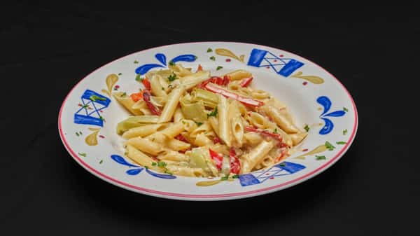 Penne Toscana