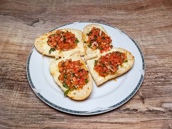 Bruschetta