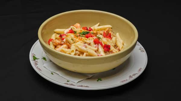 Penne Rustica