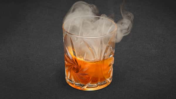 Old Fashioned