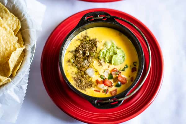 Queso Especial