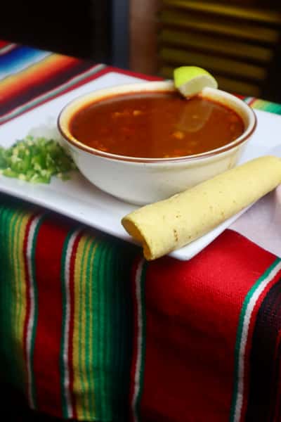 Menudo