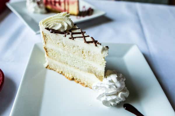 Tres Leche's
