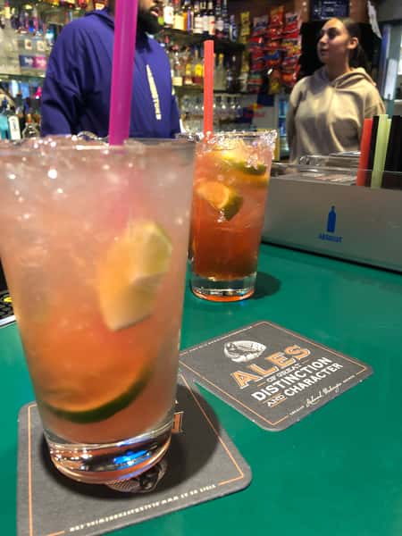 cocktail