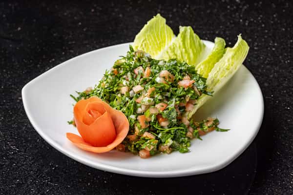 Tabbouleh Salad