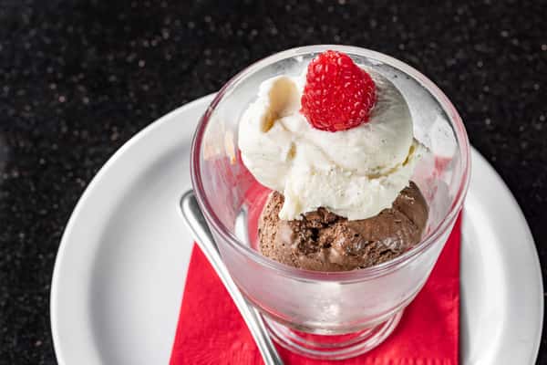 Ice Cream Sundae
