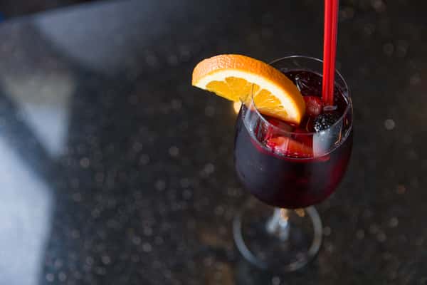 Red Sangria