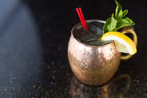 Moscow Mule