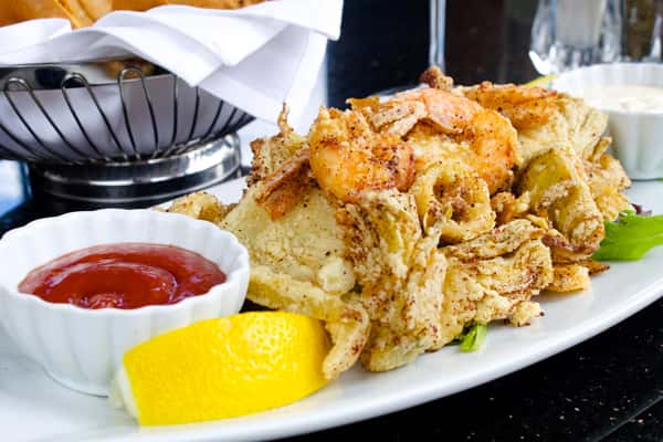 Frito Misto