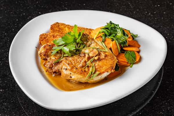 Free-Range Jidori Chicken