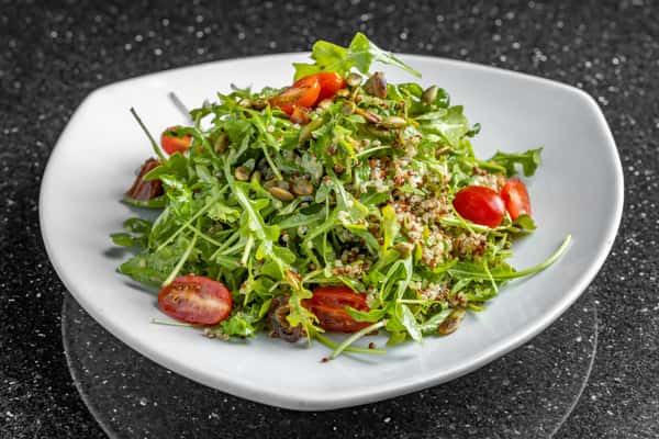 Organic Quinoa Salad