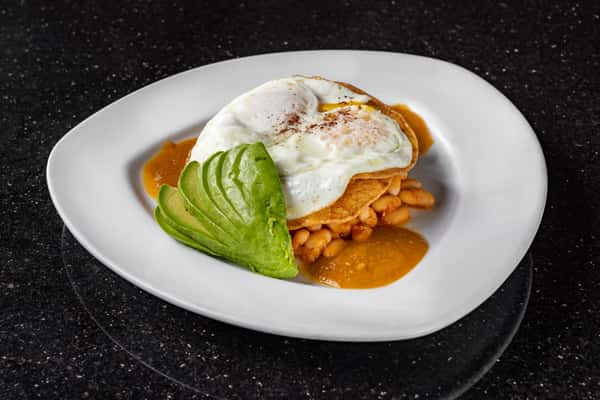 Rancheros