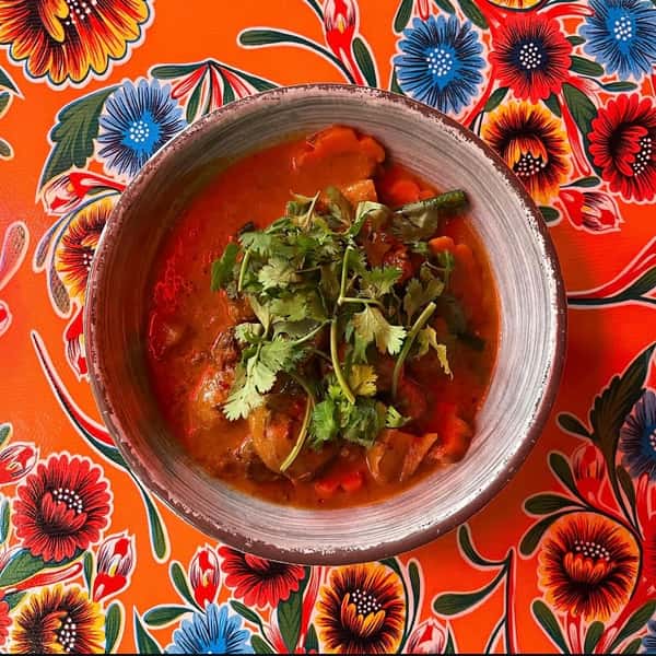 Massaman Curry