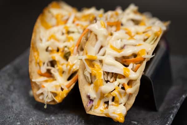 Mahi Tacos