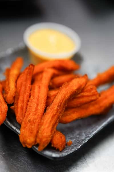 Sweet Fries