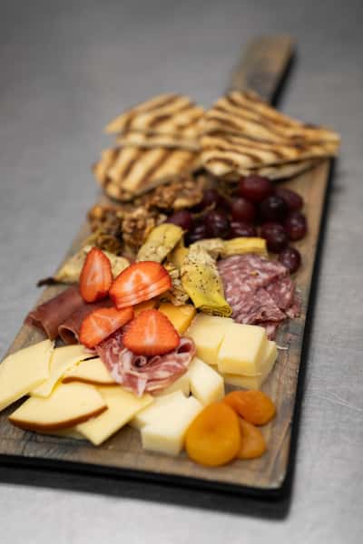 Charcuterie Board