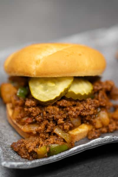 Sloppy Joe