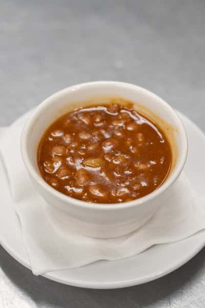 Baked Beans