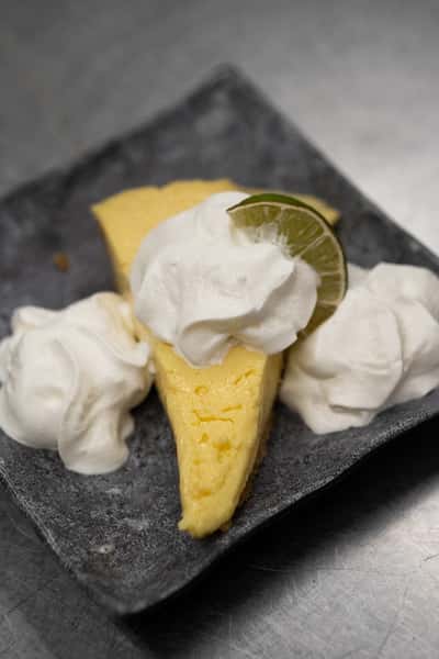 Key Lime Pie