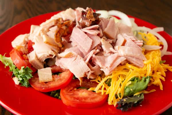Cobb salad