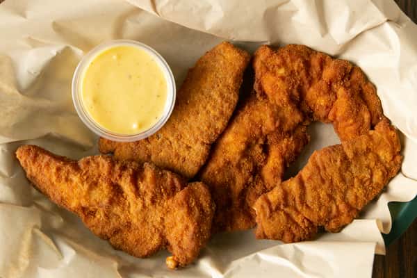 Chicken tenders