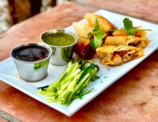 Spring Rolls