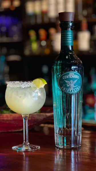 Margarita