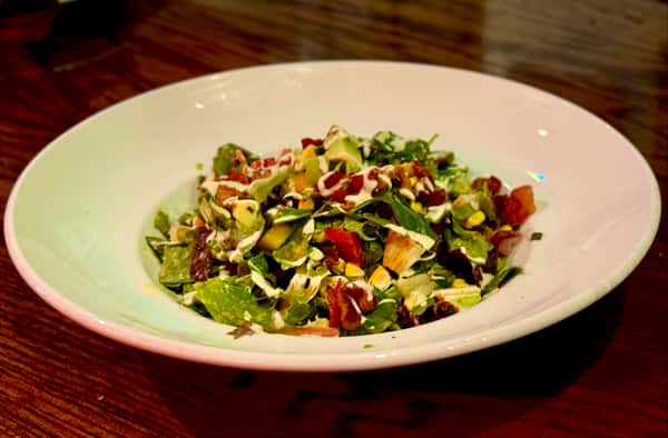 Chopped Salad