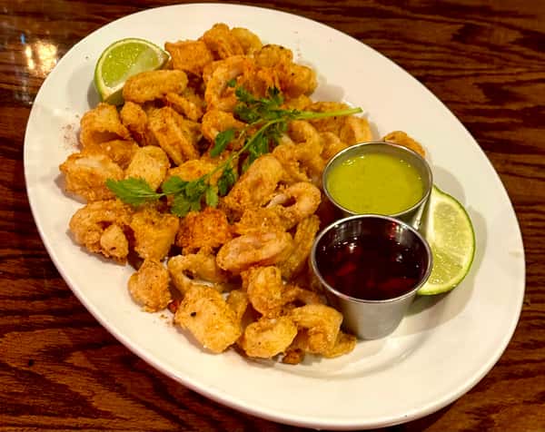"Calamari"