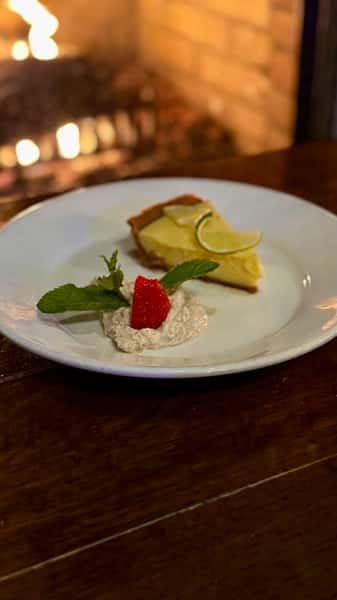 Dessert