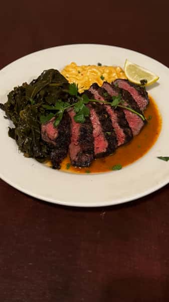 Flatiron Steak