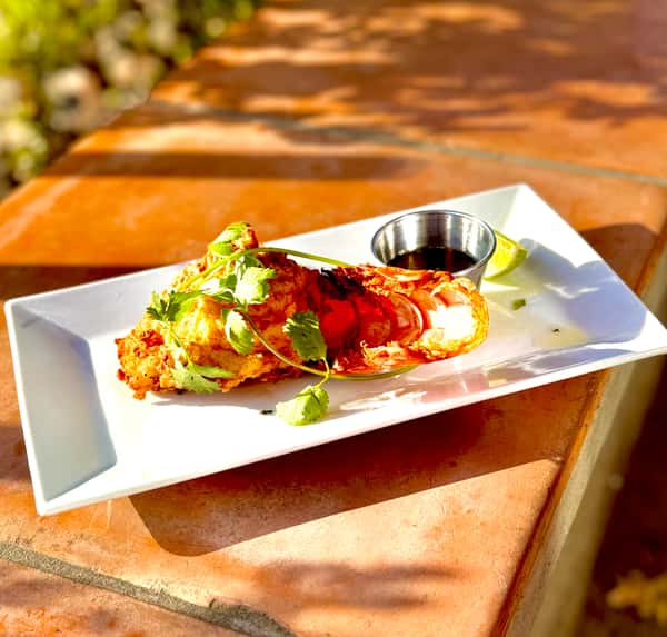 Lobster Tail App