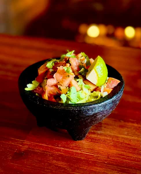 GUACAMOLE