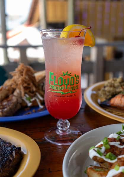 Gulf Coast Refresher