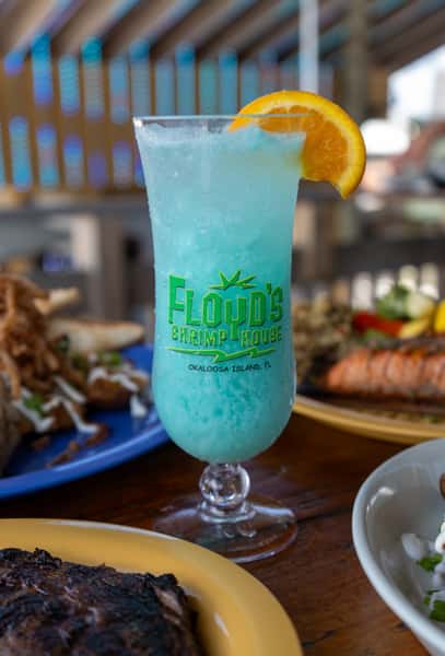 Bahama Mama