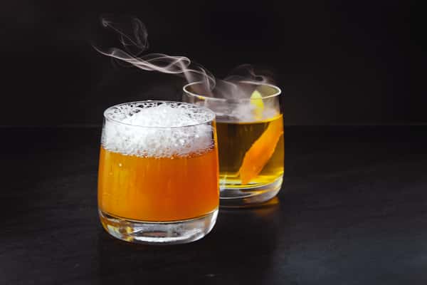 smokey bubbly specials