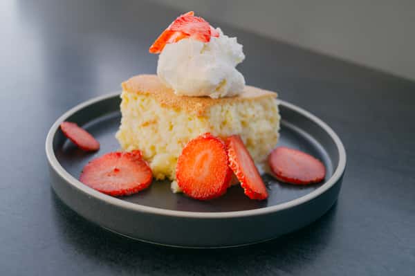 Tres Leches Cake