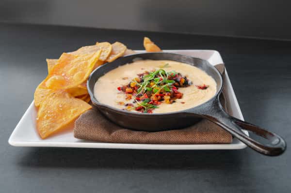 Queso Fundido