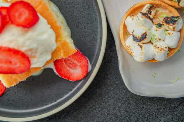 tres leches