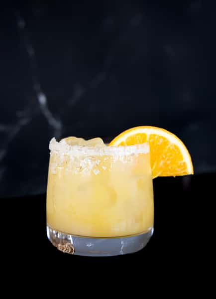Desert Canary