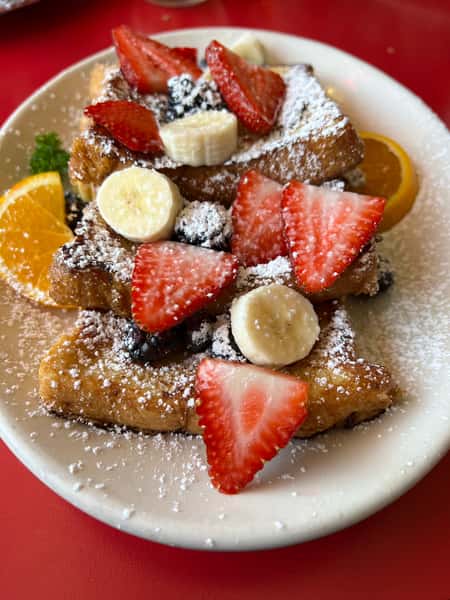 French Toast