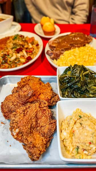 Soul Food