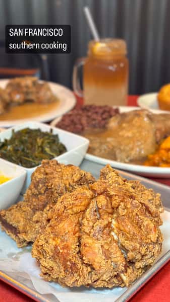 Soul Food