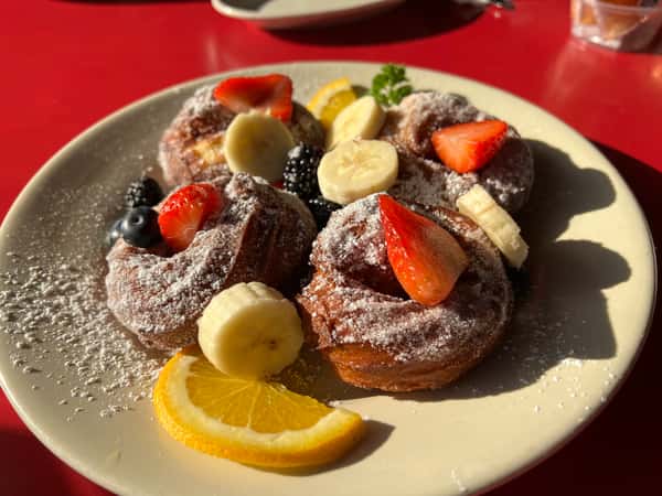 Beignets